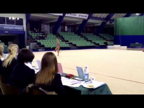 Janika Vartlaan,Eesti KV 2013,clubs