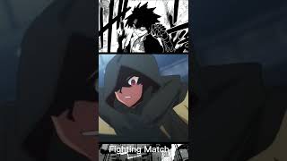 Download lagu UQ holder ||Fighting scene|| #anime #fighting #vs #shorts #whatsappstatus mp3