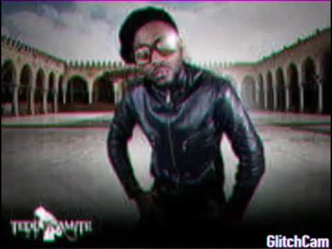 Teddynamite Attaque Soviétique #Zaiko-sicilien