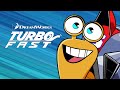 Those Snails Are Fast Turbo Turbo FAST Mashup