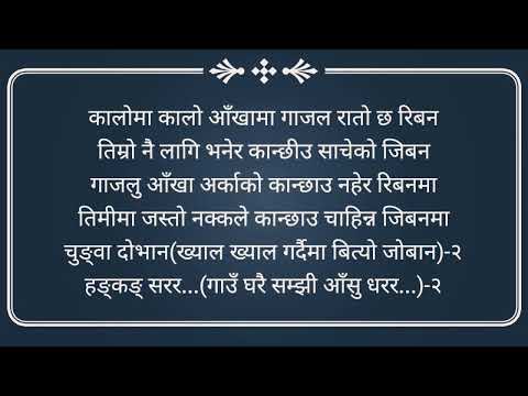 chungwa dobhan lyrical track