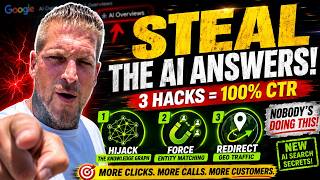 AI Overviews, Reddit, and the Future of Local SEO Manipulation
