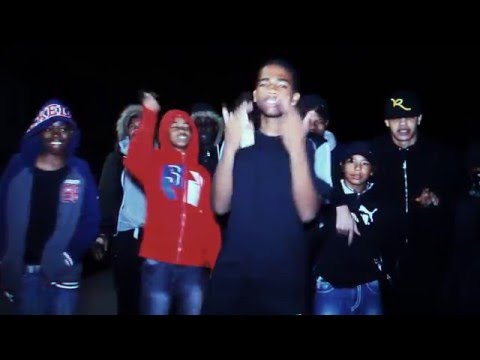 Triggz X Dotty X Janna #Squad19 - On It [Music Video] @real_cain |TheMRKproductionz