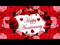 Happy marriage anniversary Status || Marriage Anniversary song 2021