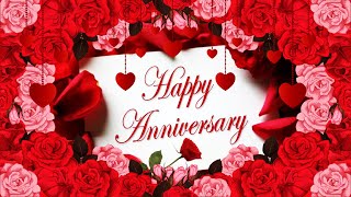 Happy marriage anniversary Status || Marriage Anniversary song 2021