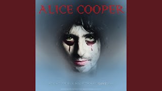 Intro - Welcome to My Nightmare (Live)