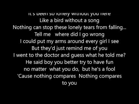 download lagu mp3 mp4 Nothing Compares To You Chris Cornell Lyrics, download lagu Nothing Compares To You Chris Cornell Lyrics gratis, unduh video klip Nothing Compares To You Chris Cornell Lyrics