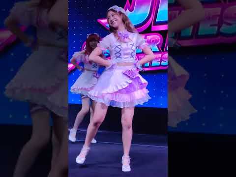 221120 (Ize Fancam) Wisdom - Sister @ The Street JK Cover Dance Contest 2022