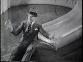 Damsel In Distress 1937 The Great Funhouse Routine Part 2