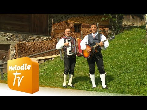 Die Ladiner - Wenn die Eltern von uns gehen (Offizielles Musikvideo)