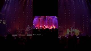 Oasis - Love Like A Bomb (Madison Square Garden 2005)