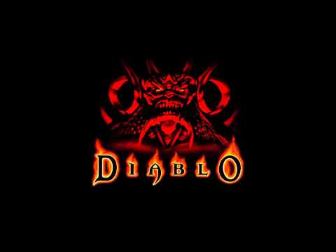 Diablo 1 [OST] - 02 - Town