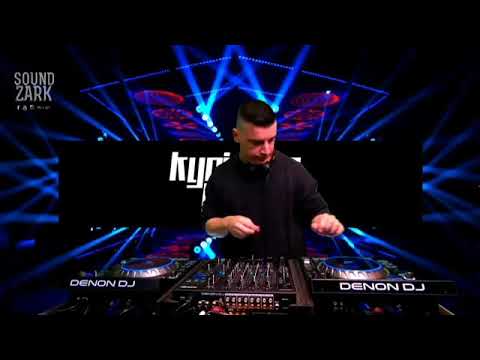 Kyriakos Gavakis | Live Set 2021 (2x Denon DJ SC5000 Prime | X1800 Prime)