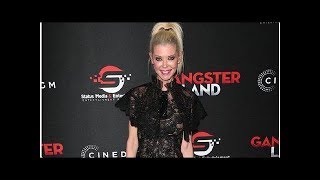 Тара рид привела ужас своих фанатов фигурой в бикини