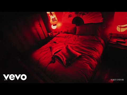 Sam Williams, Carter Faith - 'Til I Can Make It On My Own (Official Audio Video)