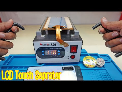 Mobile Phone Repairing Full Course in Urdu Hindi Smart Phone Repairing Training Tutorial 1