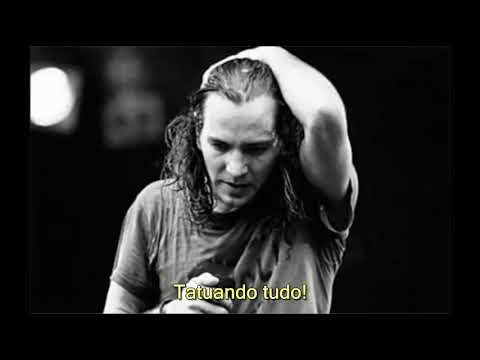 Pearl Jam- Black ( Tradução )HQ