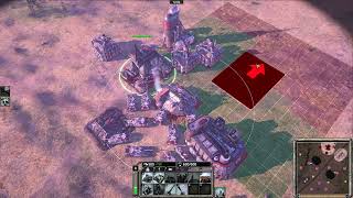 Global Conflagration Demo 2. Easy Mode.