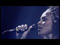 Massive Attack Live At The AB 8 Songs Only