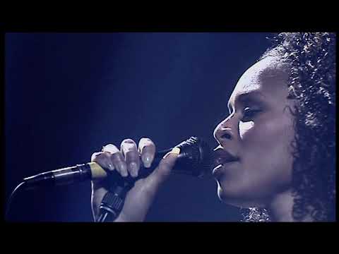 Massive Attack - Live at the AB (8 songs only)