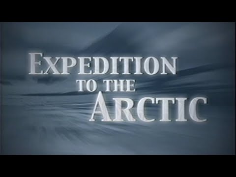 ESPN Presents: Expedition to the Arctic, 80° North Under Sail (4K UPSCALED)