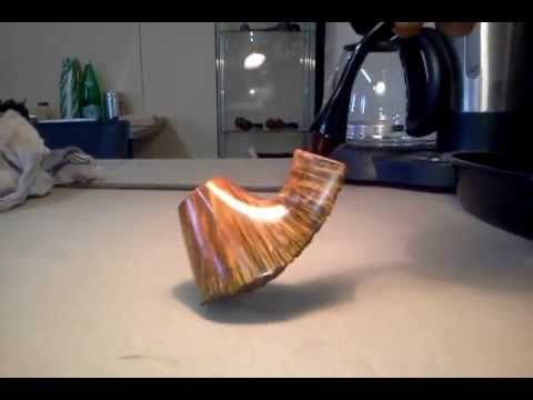 Vulcano - Ermes' Pipes