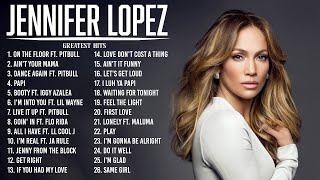 JenniferLopez Greatest Hits 2022 TOP 100 Songs of the Weeks 2022 Best Playlist Full Album Mp4 3GP & Mp3