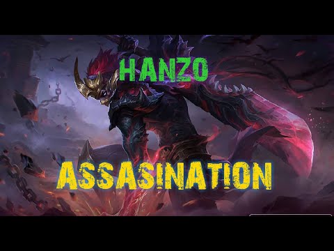 HANZO Assasinations