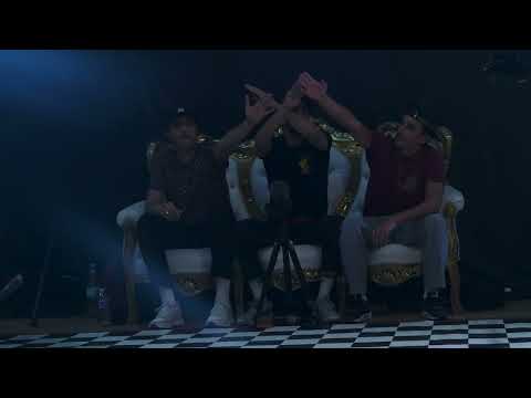 Mus Vs Medust - Semi Final ( Battle Brabarousse ) 2022