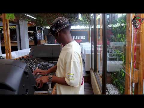 Fada Figa - Top Dawg Session's - Exclusive's Only - Powered by Flamingo Lifestyle