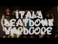 IMPERIALS Grave Trip FULL ALBUM STREAM HD CORE UNIVERSE ITALY BEATDOWN HARDCORE