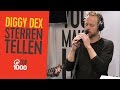 Diggy Dex - 'Sterren Tellen' (live bij Qmusic)