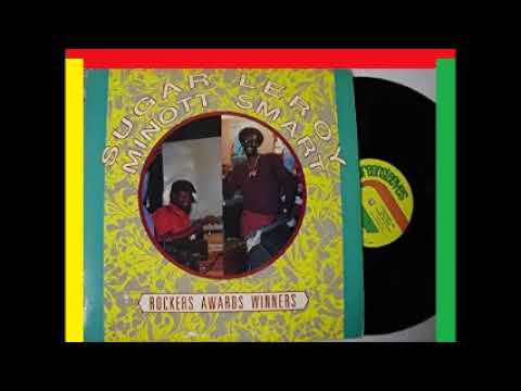 Divulgando: Sugar Minott - Nah Follow No Fashion / M Jr Roots - AL