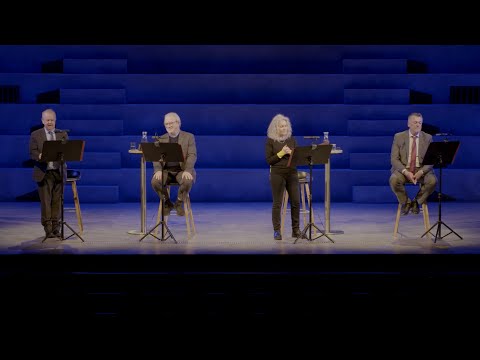 Private Eye - The Year in Review 2022