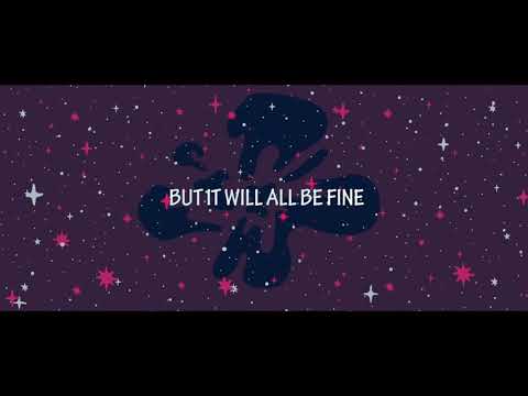 Anzol - I Want You ft. Dopplergamma (OFFICIAL LYRIC VIDEO)