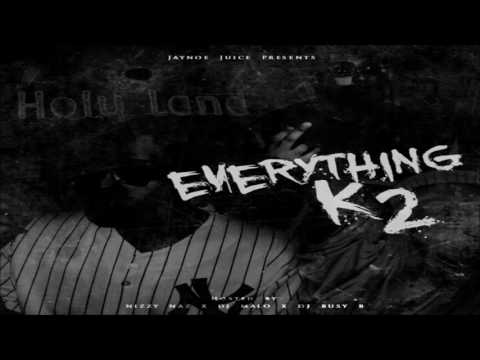 Jaynoe Juice - Know Me [ft. Alpo Lumpy] [Everything K 2]