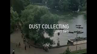MixCult Podcast # 157: Roger Gerressen - Dust Collecting Part 2