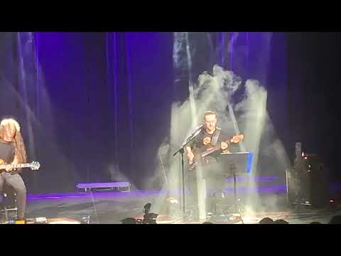 Lunatic Soul- warszawa , Terminal Kultury Gocław,  06.11.2025