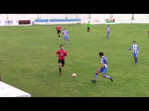 S.D. Erandio Club 3:0 LEKEITIO F.T. (Ategorri, 2019/05/26) - www.leartigol.com