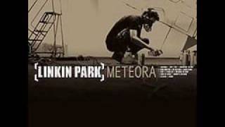 Linkin Park - Don&#39;t Stay - Lyrics