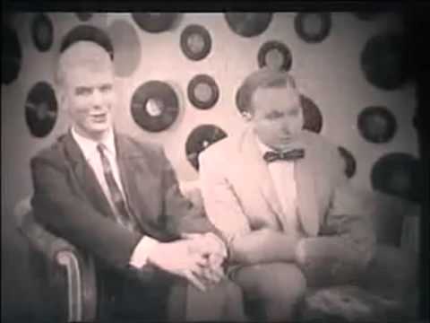 Herman Emmink & Frans van Dusschoten - Een cent (1961)