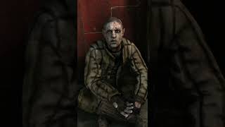 Did You Know That In Metro 2033...