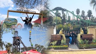 GOLD REEF CITY THEME PARK | Explore and virtually experience GRC | SA Travel You