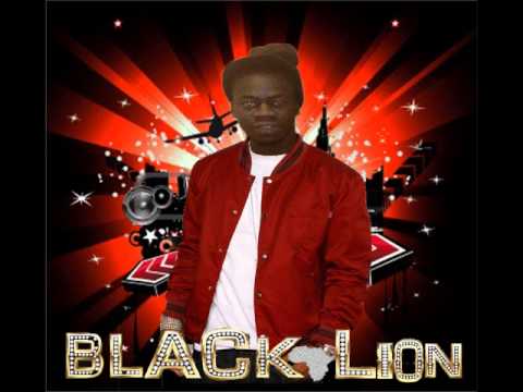 blacklion ft para A lucky strike