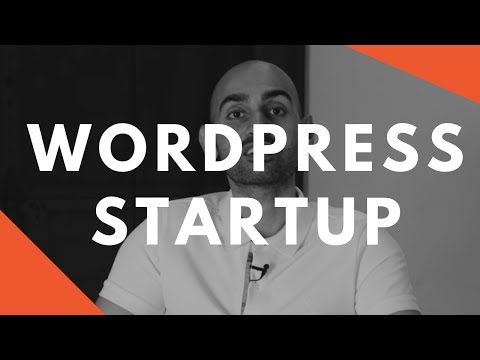 WordPress Mistakes to AVOID for Startup Websites