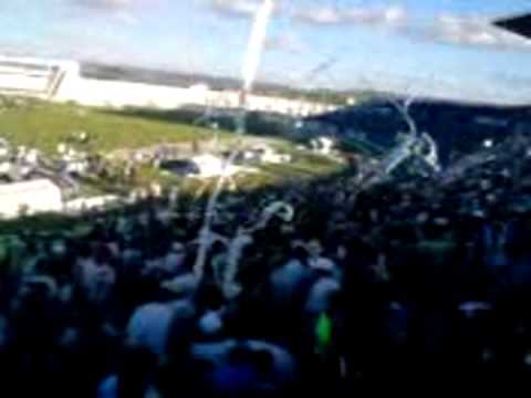 treze 2 x 2 botafogo