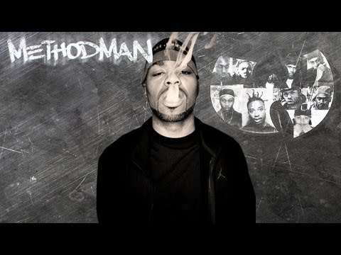 Method Man feat. E3 & Saukrates - Never Hold Back (2004) / (HD)