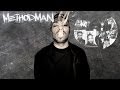 Method Man feat. E3 & Saukrates - Never Hold Back (2004) / (HD)