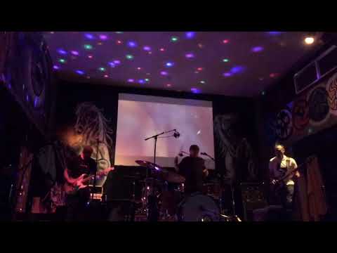 Live at the Mirkwood 2.23.18 Full show