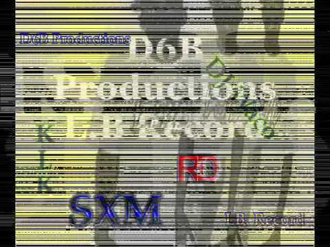 Kx Feat. DJ Waco - The Life